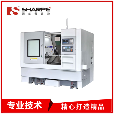 XEP-50BY数控车床