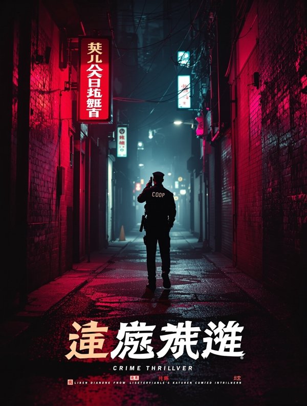 暗战 - 无限臀山高清在线观看 暗战 海报