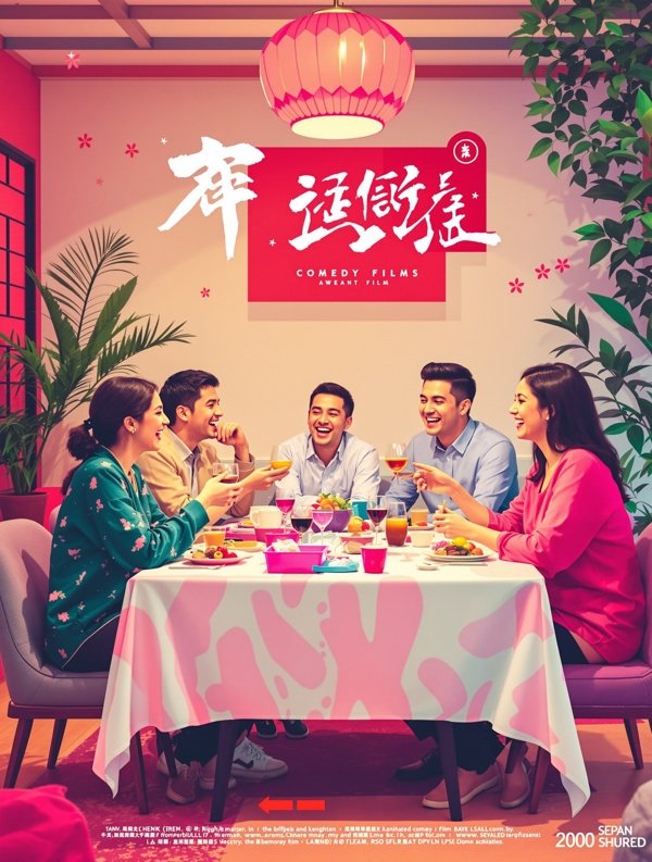 笑林外传 - 无限臀山高清在线观看 笑林外传 海报