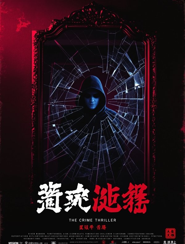 致命ID - 无限臀山高清在线观看 致命ID 海报