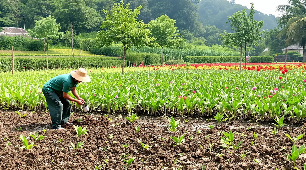 种地吧2 剧照 1