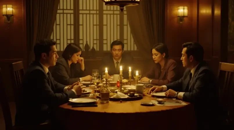 致命ID 剧照 3