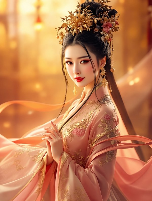 长安秘事 - 无限臀山高清在线观看 长安秘事 海报
