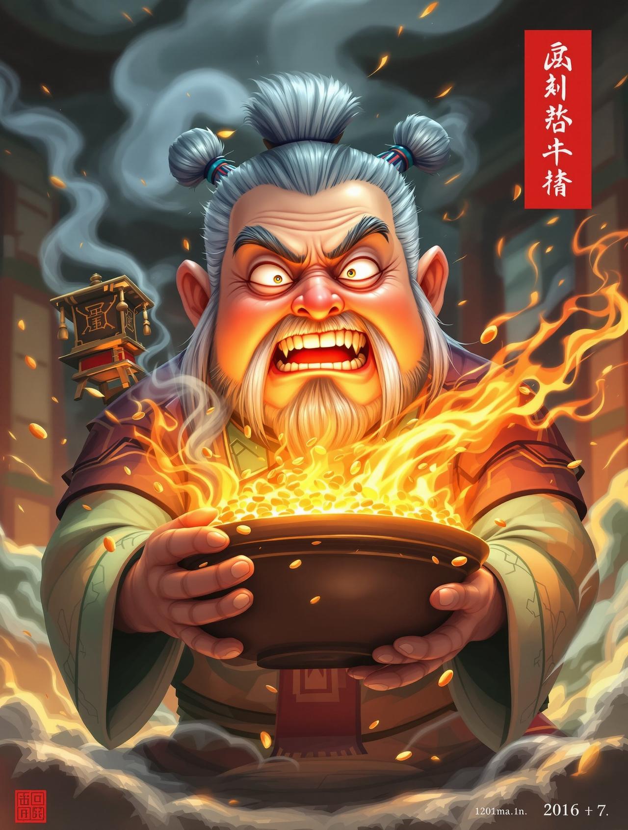 一念永恒 - 无限臀山高清在线观看 一念永恒 海报