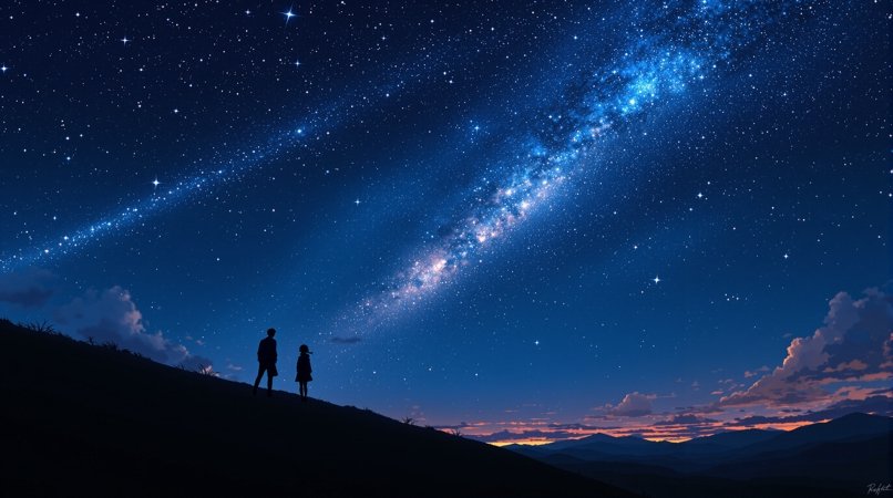 你的名字叫希望 剧照 2
