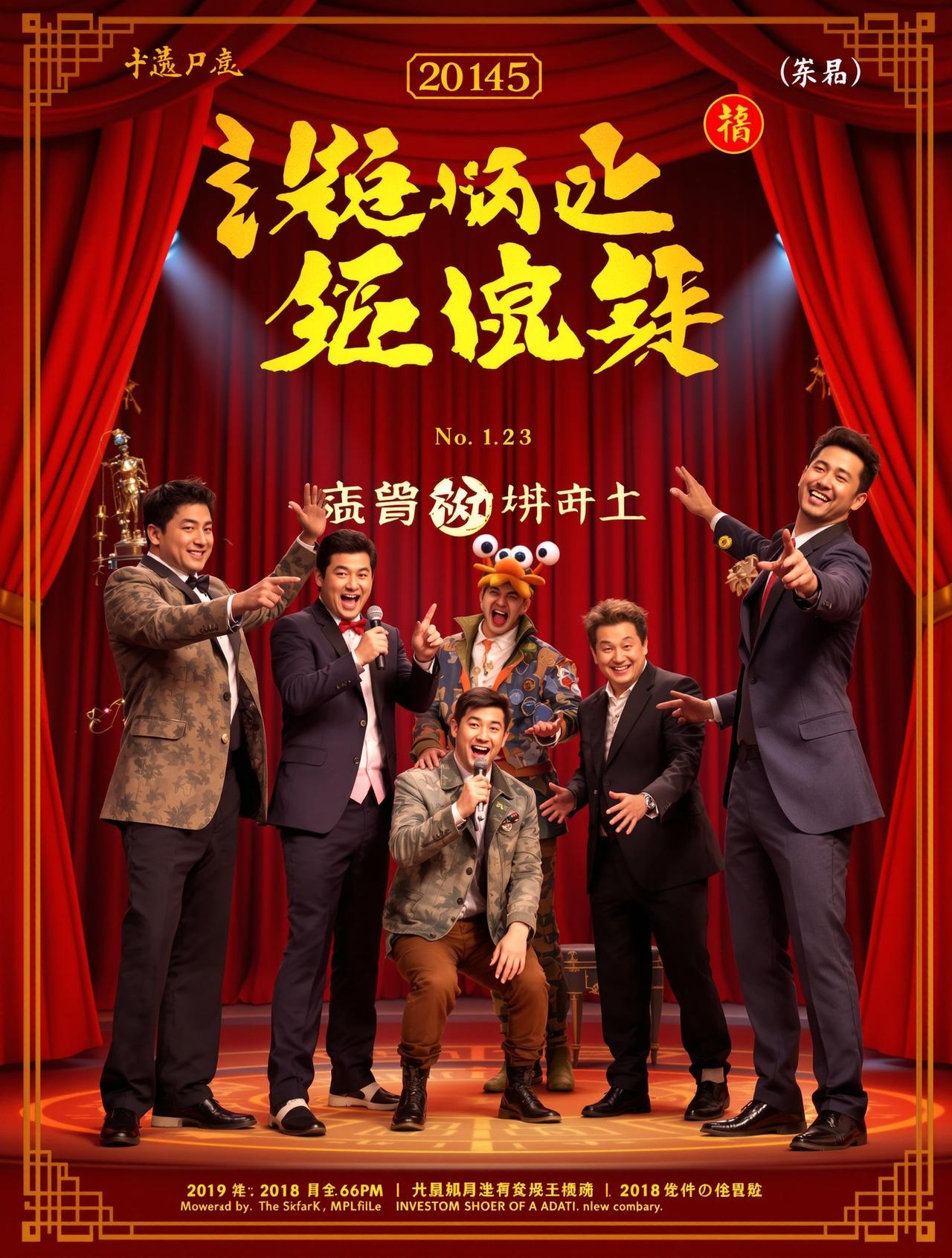 哈哈哈哈哈4 - 无限臀山高清在线观看 哈哈哈哈哈4 海报