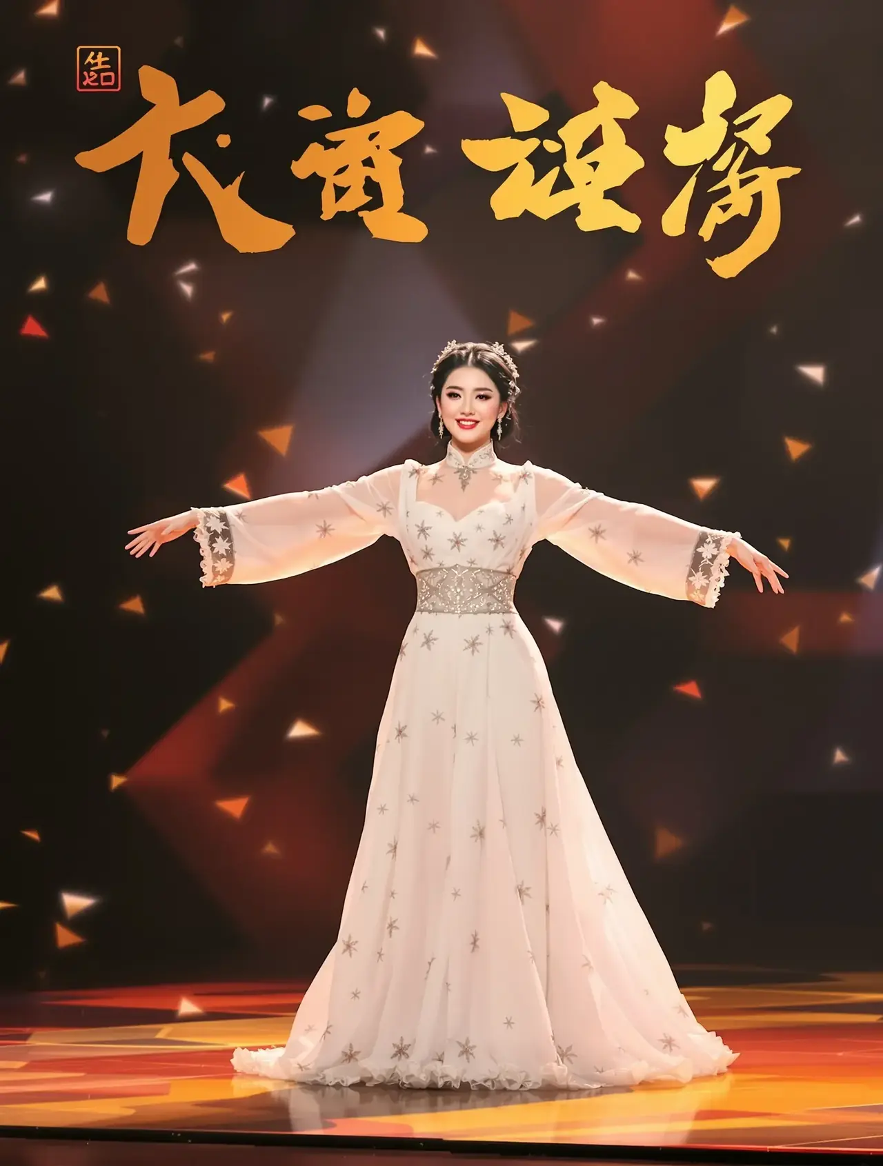 歌手2026 - 无限臀山高清在线观看 歌手2026 海报