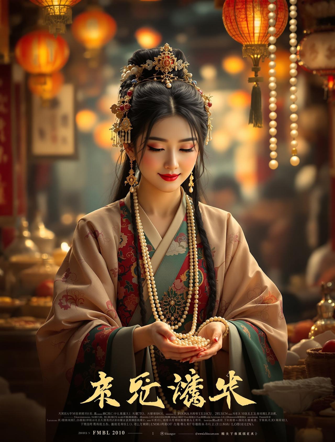 珠帘玉幕 - 无限臀山高清在线观看 珠帘玉幕 海报