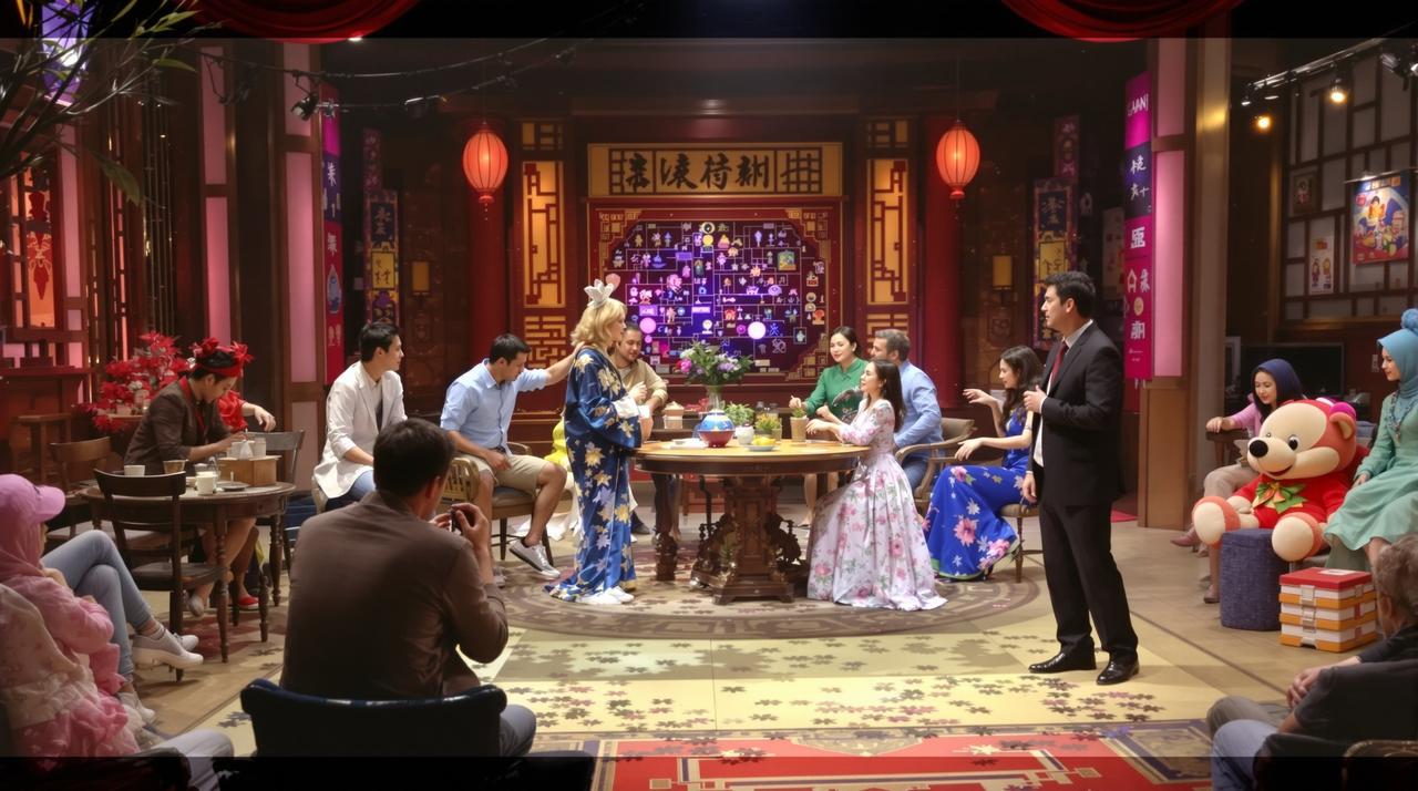 密室大逃脱5 剧照 2